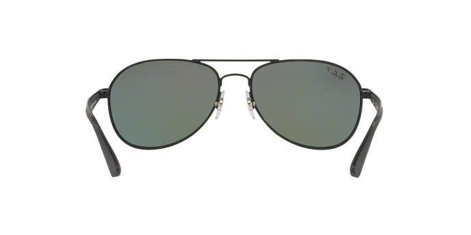 Rayban 3549 006/9A pol 360 visione