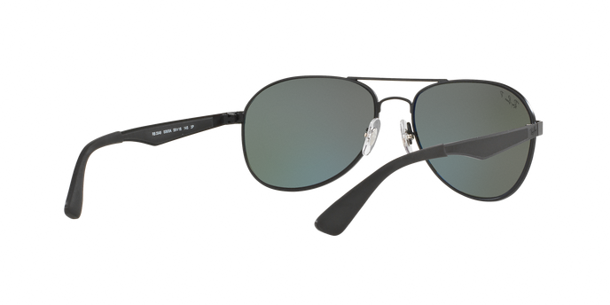 Rayban 3549 006/9A pol 360 visione