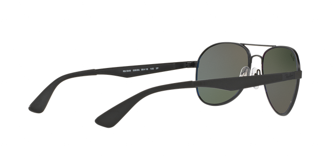 Rayban 3549 006/9A pol 360 visione