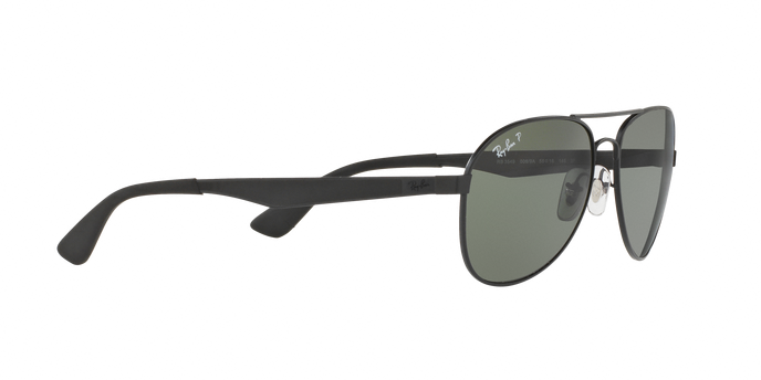 Rayban 3549 006/9A pol 360 visione