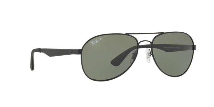 Rayban 3549 006/9A pol 360 visione