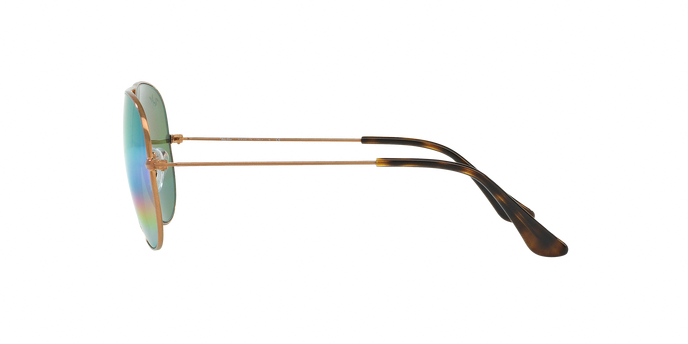 Rayban 3025 Aviator 9018C3 360 visione