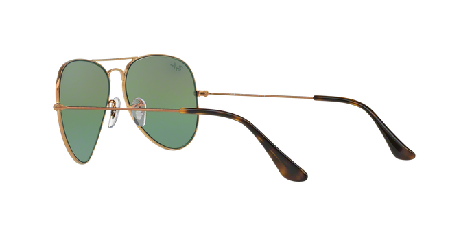 Rayban 3025 Aviator 9018C3 360 visione