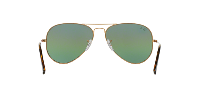 Rayban 3025 Aviator 9018C3 360 visione