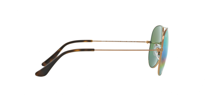 Rayban 3025 Aviator 9018C3 360 visione