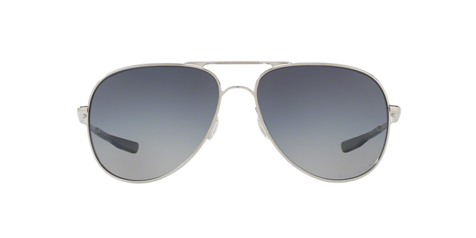 Oakley ELMONT L 4119 02 Grey Gr 360 visione