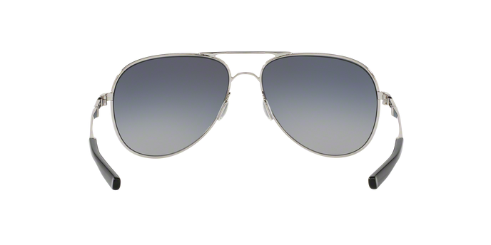 Oakley ELMONT L 4119 02 Grey Gr 360 visione