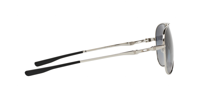 Oakley ELMONT L 4119 02 Grey Gr 360 visione