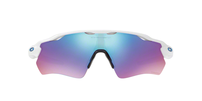 Oakley 9208 RADAR EV PATH 47 White P 360 visione