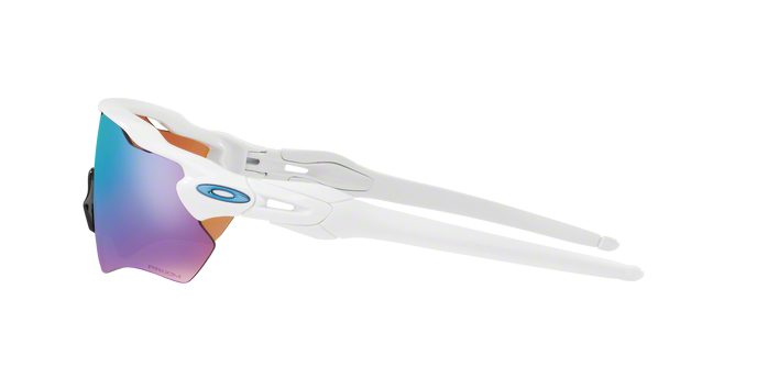 Oakley 9208 RADAR EV PATH 47 White P 360 visione