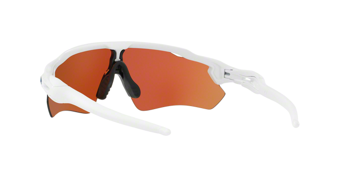 Oakley 9208 RADAR EV PATH 47 White P 360 visione