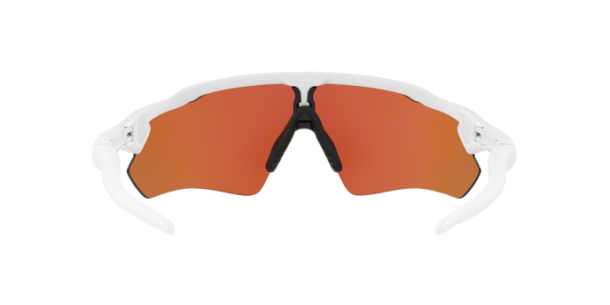 Oakley 9208 RADAR EV PATH 47 White P 360 visione