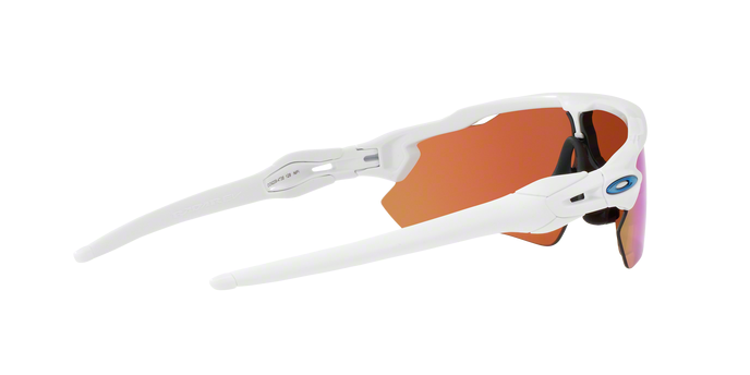 Oakley 9208 RADAR EV PATH 47 White P 360 visione