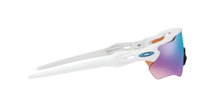 Oakley 9208 RADAR EV PATH 47 White P 360 visione