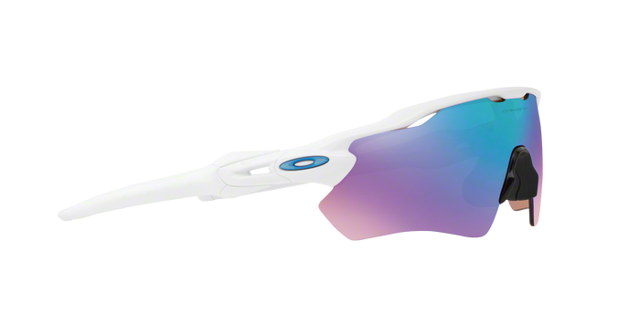 Oakley 9208 RADAR EV PATH 47 White P 360 visione