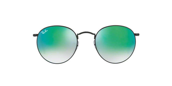 Rayban 3447 ROUND METAL 002/4J 360 visione