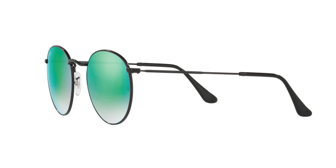 Rayban 3447 ROUND METAL 002/4J 360 visione