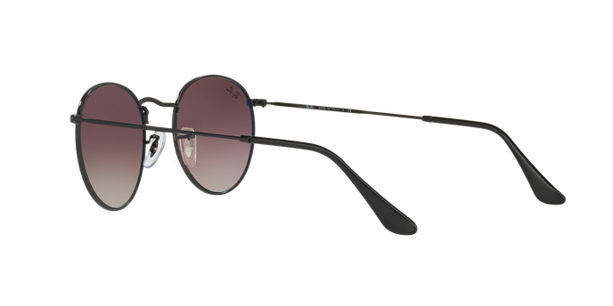 Rayban 3447 ROUND METAL 002/4J 360 visione