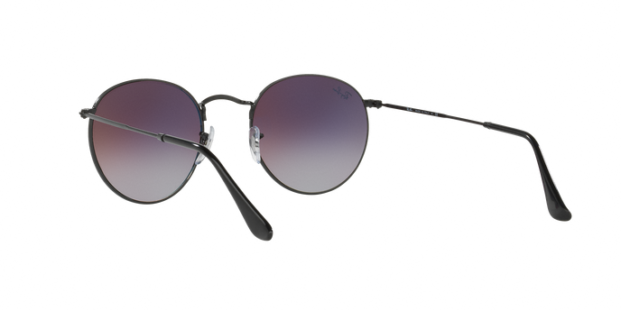Rayban 3447 ROUND METAL 002/4J 360 visione