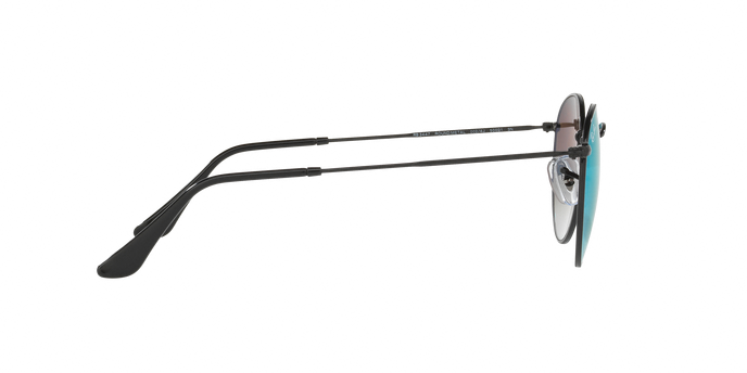 Rayban 3447 ROUND METAL 002/4J 360 visione