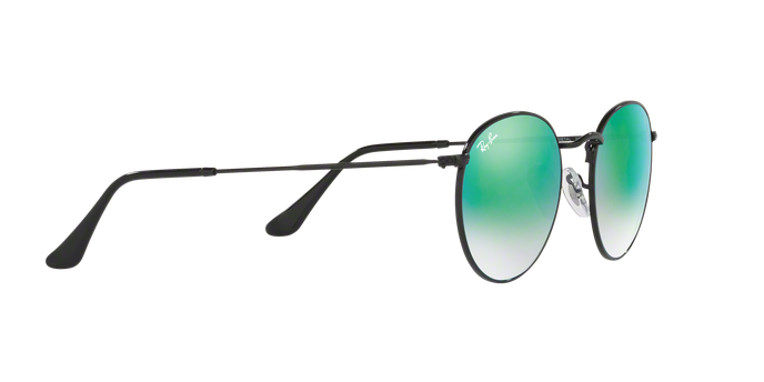Rayban 3447 ROUND METAL 002/4J 360 visione