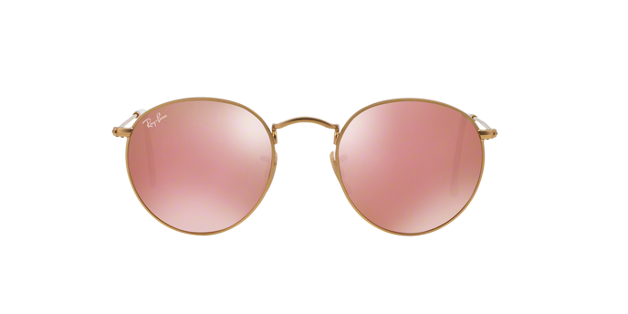 Rayban 3447 ROUND METAL 112/Z2 360 visione