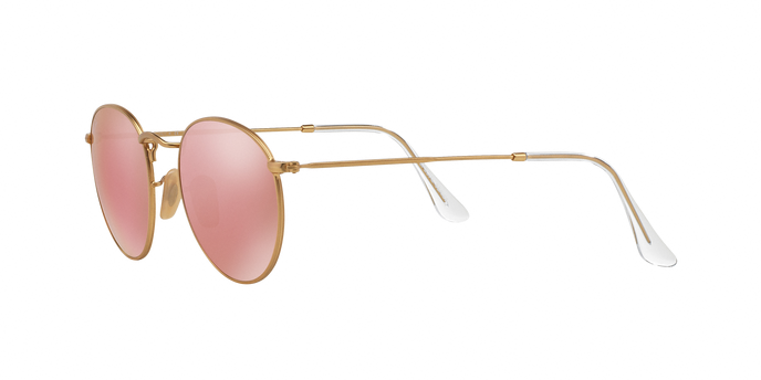 Rayban 3447 ROUND METAL 112/Z2 360 visione