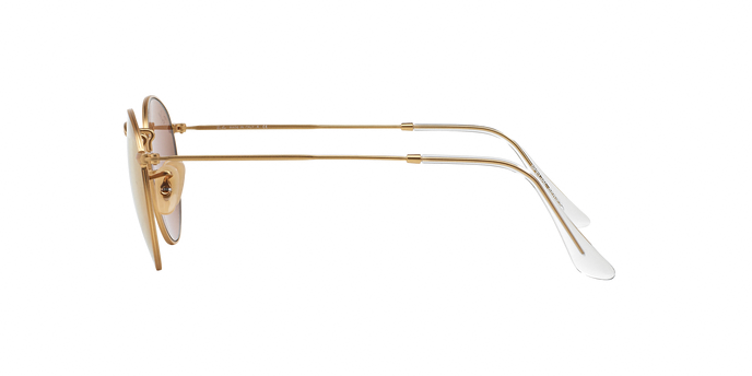 Rayban 3447 ROUND METAL 112/Z2 360 visione