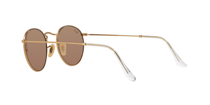 Rayban 3447 ROUND METAL 112/Z2 360 visione
