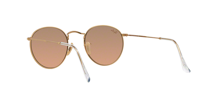 Rayban 3447 ROUND METAL 112/Z2 360 visione