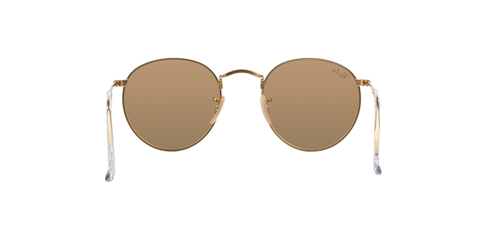 Rayban 3447 ROUND METAL 112/Z2 360 visione