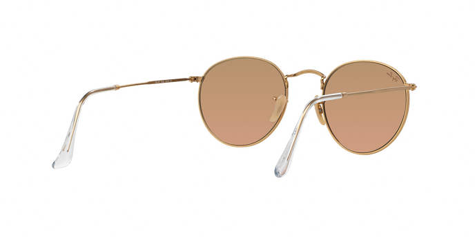Rayban 3447 ROUND METAL 112/Z2 360 visione