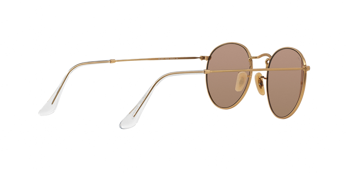 Rayban 3447 ROUND METAL 112/Z2 360 visione