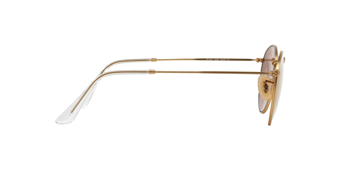 Rayban 3447 ROUND METAL 112/Z2 360 visione