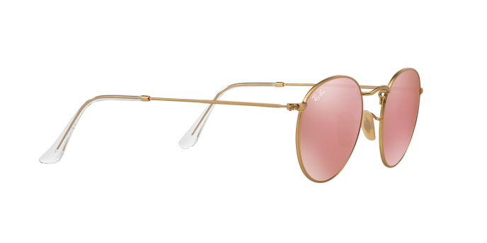 Rayban 3447 ROUND METAL 112/Z2 360 visione
