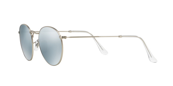 Rayban 3447 ROUND METAL 019/30 360 visione
