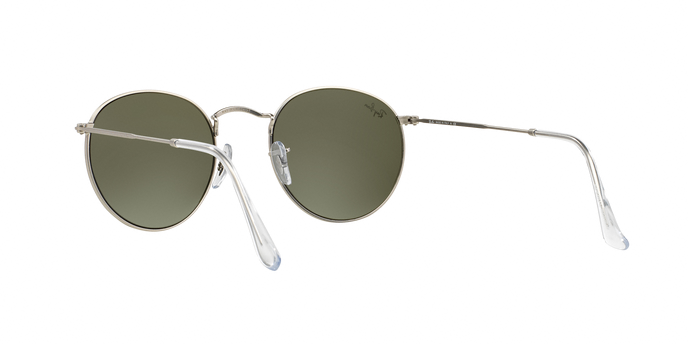 Rayban 3447 ROUND METAL 019/30 360 visione