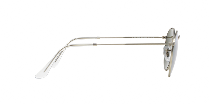 Rayban 3447 ROUND METAL 019/30 360 visione