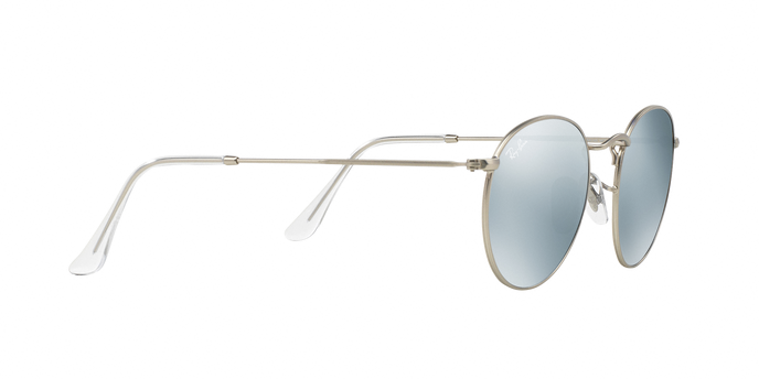 Rayban 3447 ROUND METAL 019/30 360 visione