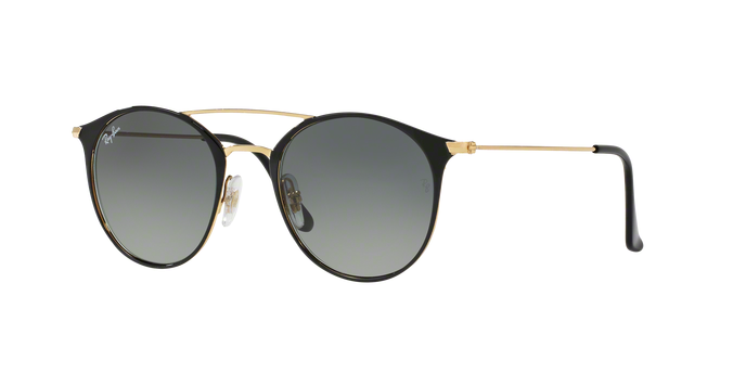 Rayban 3546 187/71 360 visione