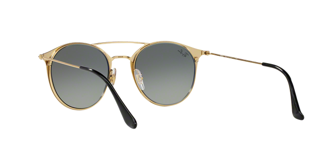 Rayban 3546 187/71 360 visione