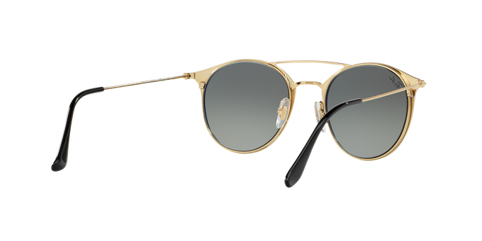 Rayban 3546 187/71 360 visione