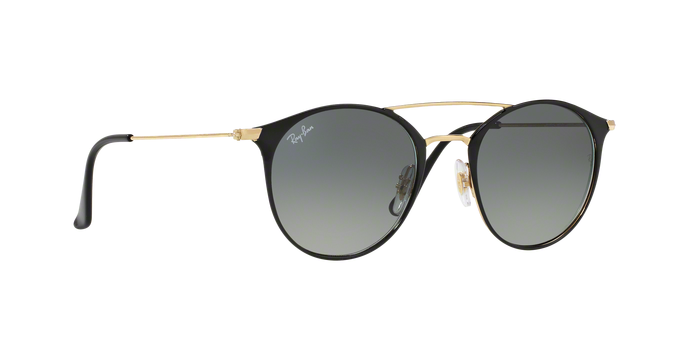 Rayban 3546 187/71 360 visione