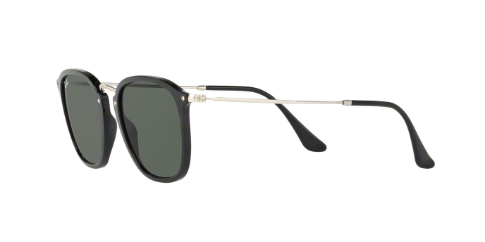 Rayban 2448N 901 360 visione