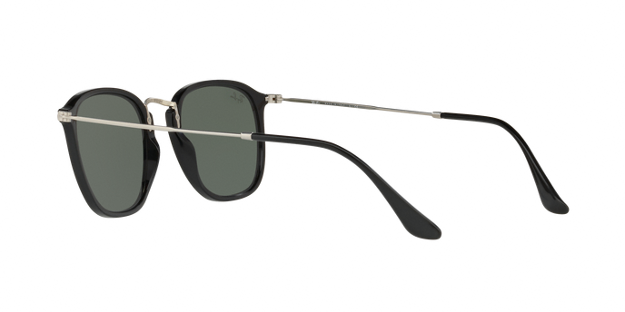 Rayban 2448N 901 360 visione