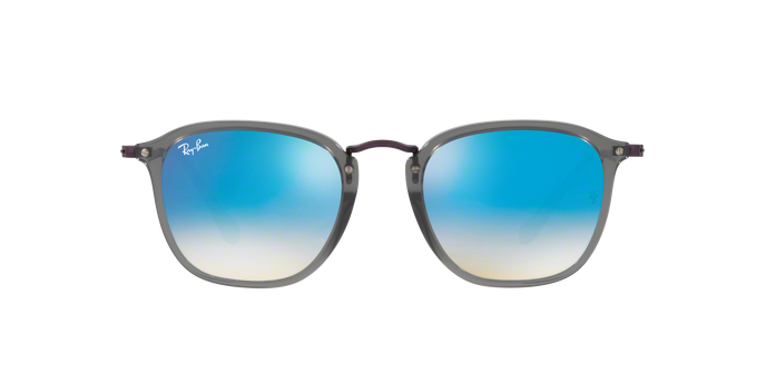 Rayban 2448N 62554O 360 visione