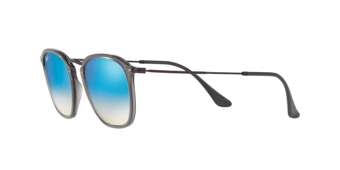 Rayban 2448N 62554O 360 visione