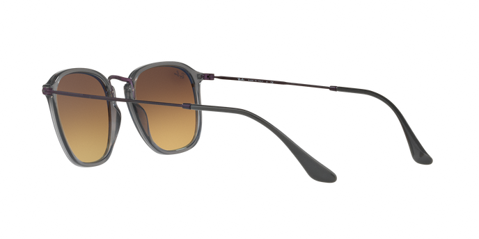 Rayban 2448N 62554O 360 visione