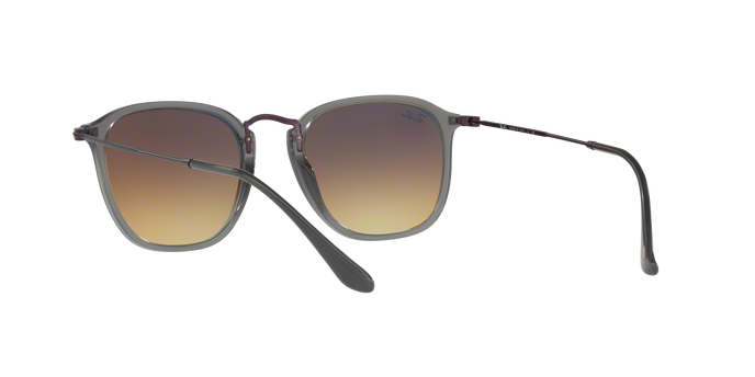 Rayban 2448N 62554O 360 visione