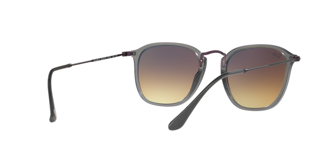 Rayban 2448N 62554O 360 visione